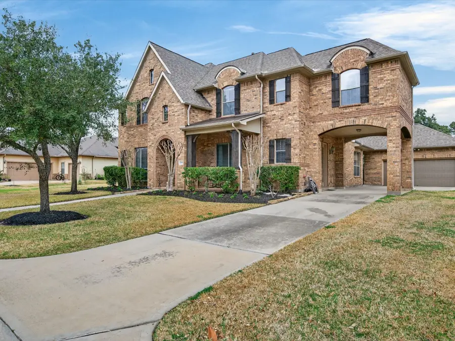 12010 Hodges Grove Lane, Tomball, TX 77377 - #2