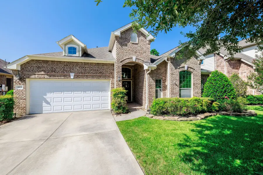 3573 Falcon Way, Conroe, TX 77304 - #3