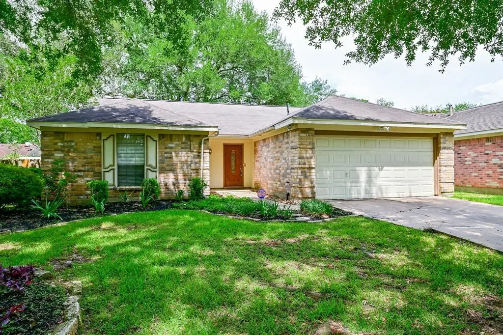 4011 Issacks Way, Sugar Land, TX 77479 - #1
