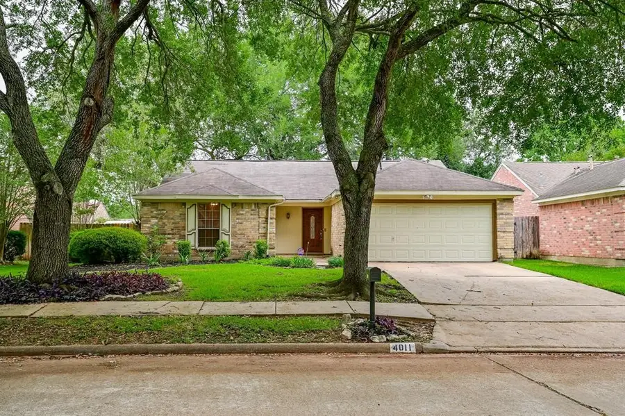 4011 Issacks Way, Sugar Land, TX 77479 - #2