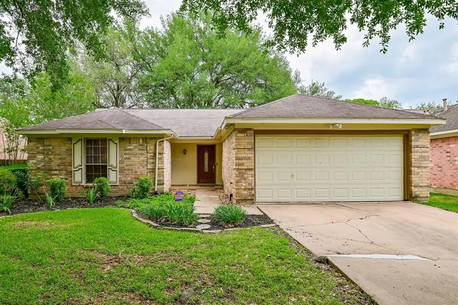 4011 Issacks Way, Sugar Land, TX 77479 - #3