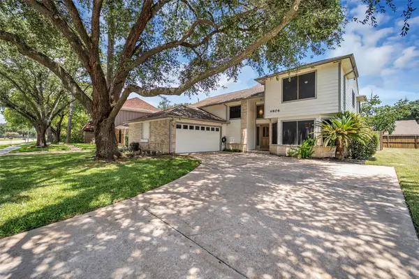 4806 Whispering Falls Drive, Houston, TX 77084