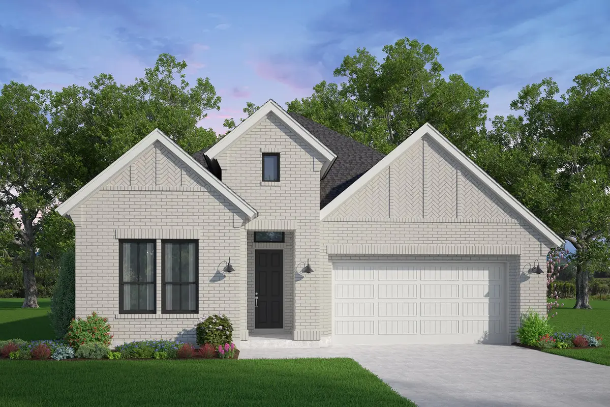 2811 Pathway Meadows Lane, Webster, TX 77598 - #1