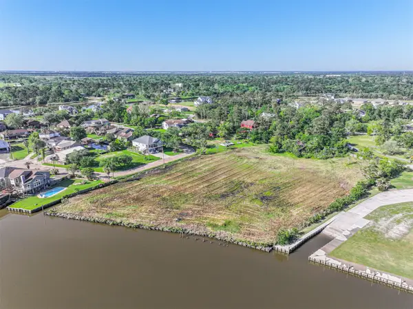 0000 Leonetti Lane, Dickinson, TX 77539