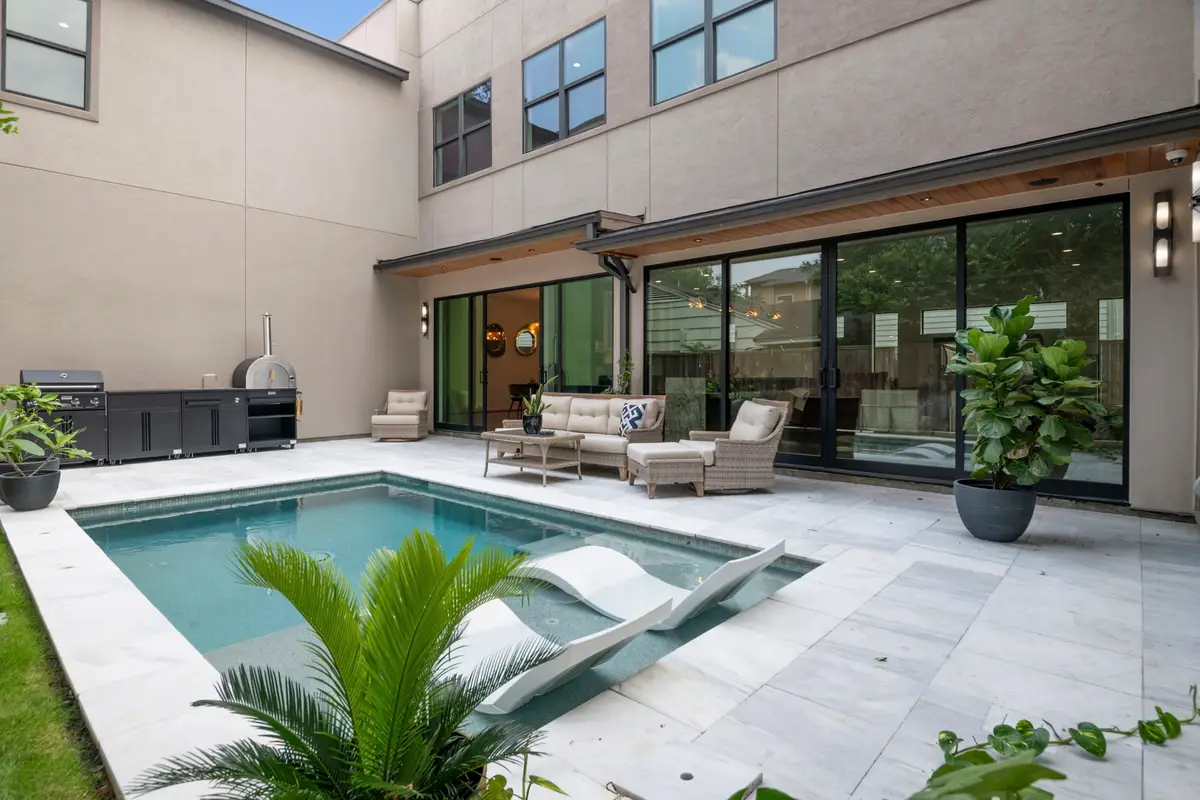 4007 Portsmouth Avenue, Houston, TX 77027 - Image #1