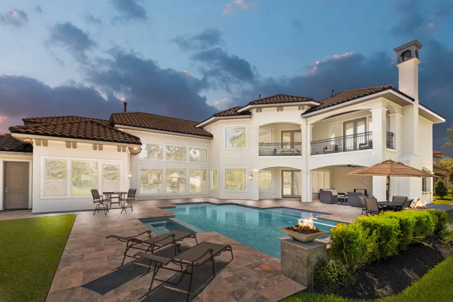 7622 Raes Creek Drive, Spring, TX 77389 - Image #3