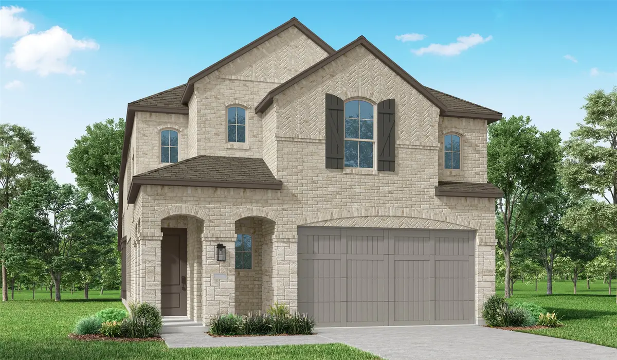 10415 Louvre Lane, Manvel, TX 77578 - #1