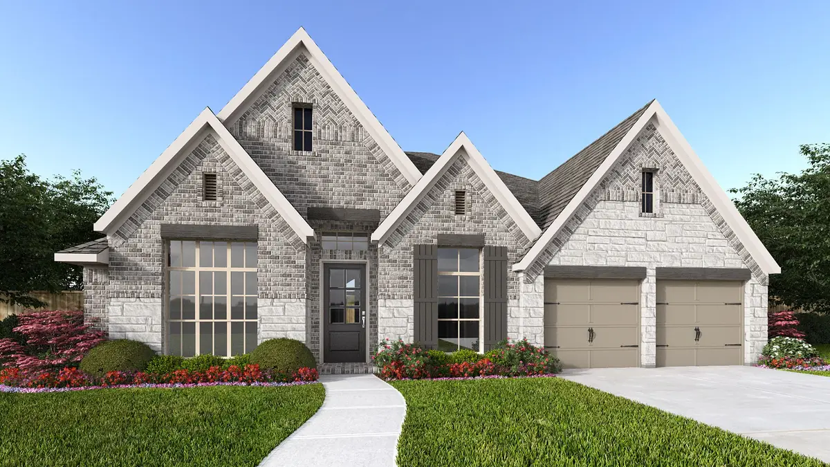 811 Vizsla Court, Montgomery, TX 77316 - #1