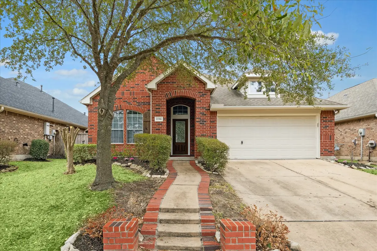 12306 W Elizabeth Shore Loop, Cypress, TX 77433 - #1