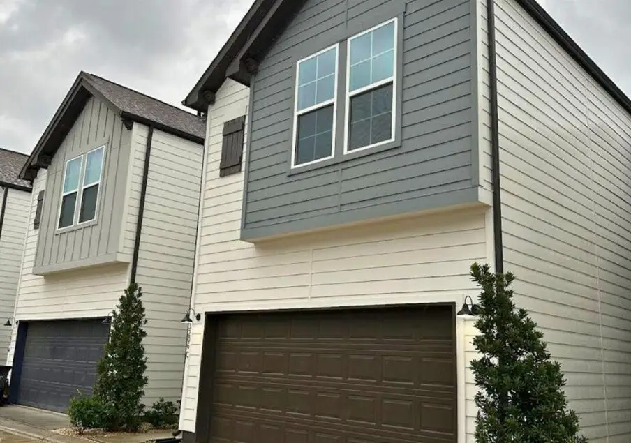 3206 Bostic St C, Houston, TX 77093 - #1