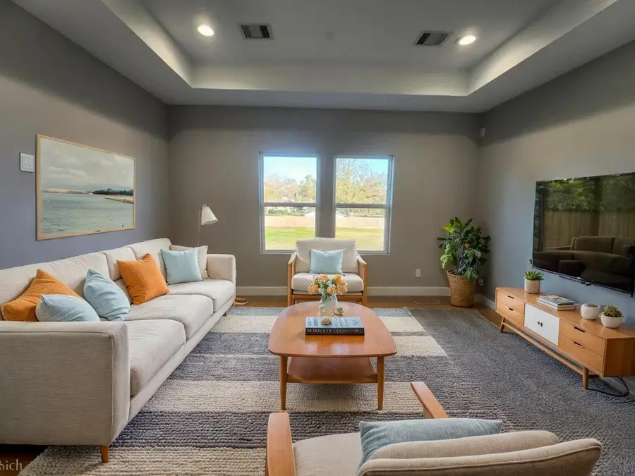 3206 Bostic St C, Houston, TX 77093 - #3