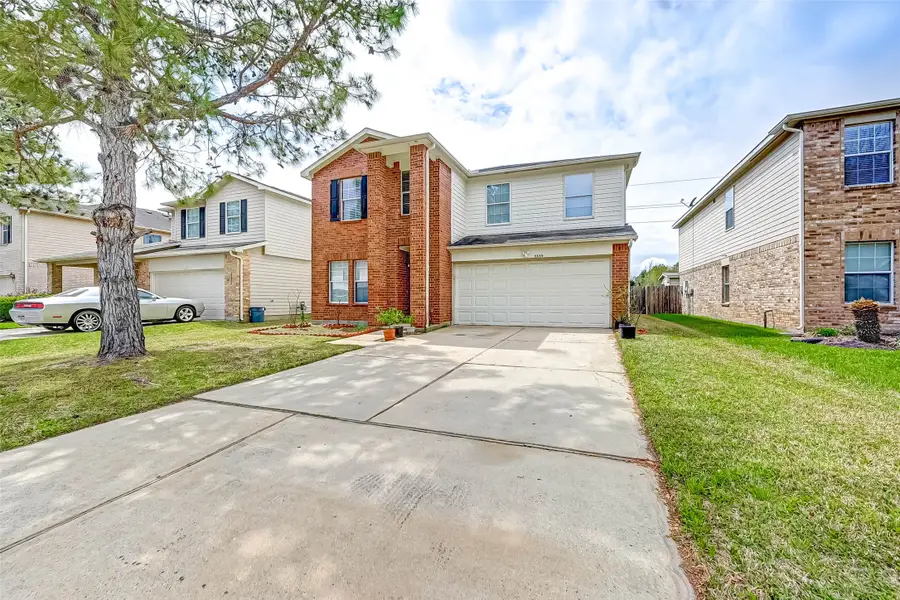 3339 Siebinthaler Lane, Houston, TX 77084 - Image #2