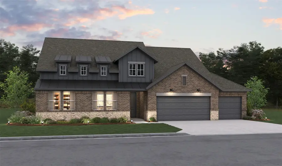 13753 Pamela Belle Path, Conroe, TX 77306 - #2