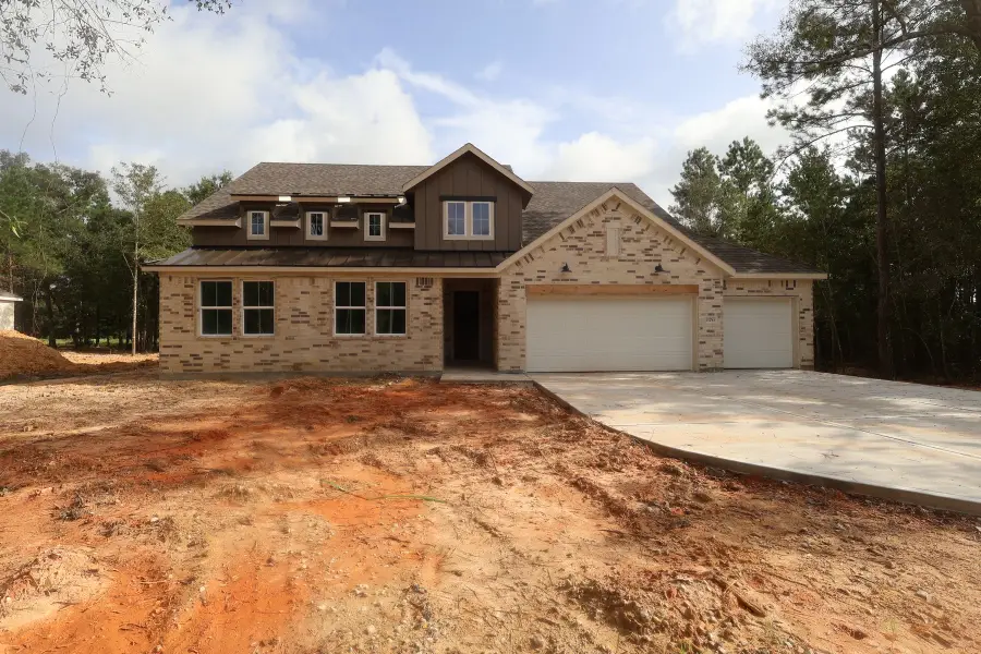 13753 Pamela Belle Path, Conroe, TX 77306 - #3