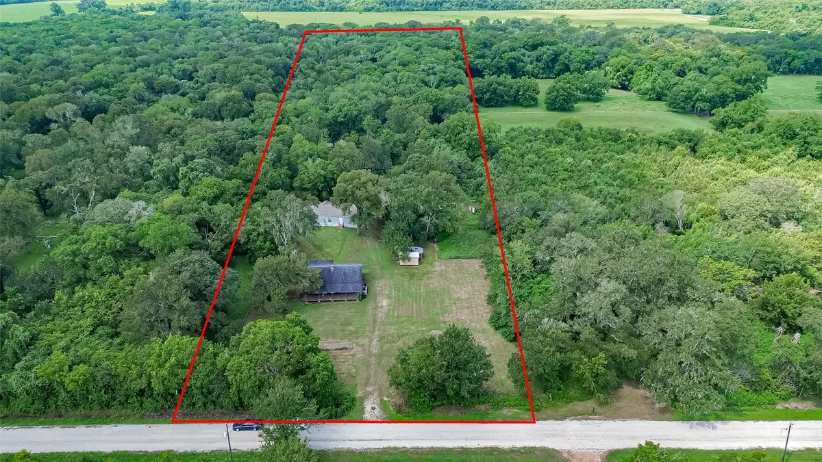 590 County Road 149 Road, Boling, TX 77420 - #1
