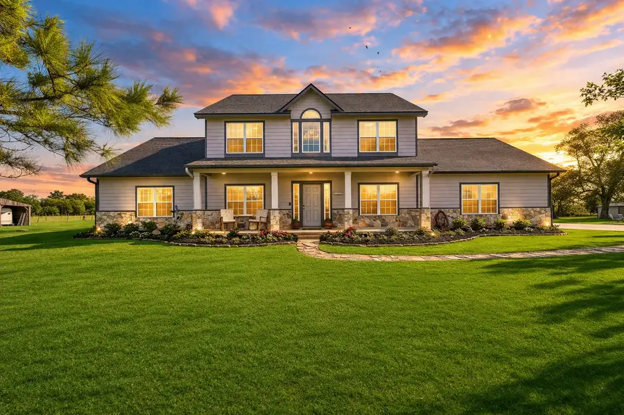 1404 Hollier Road, Friendswood, TX 77546 - #2