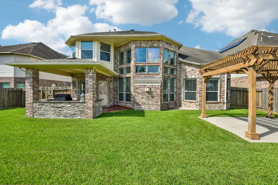 28134 Kudzu Drive, Spring, TX 77386 - #3