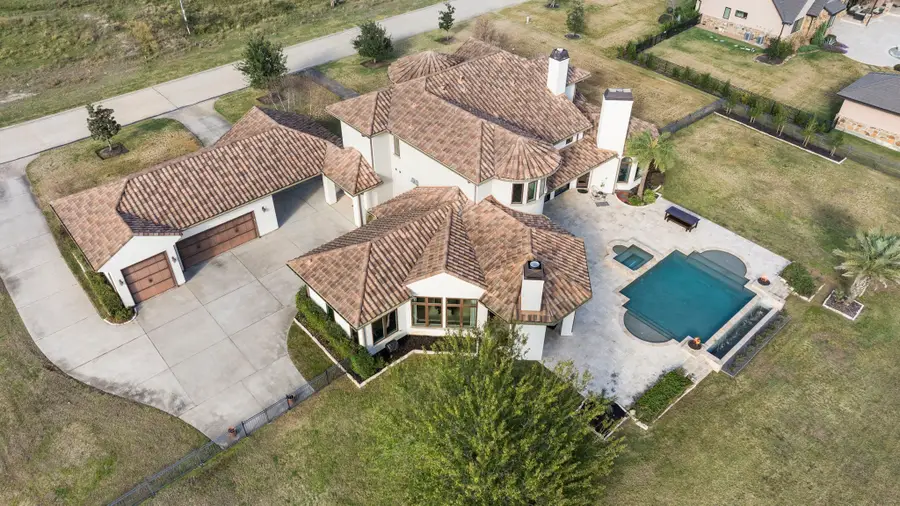 163 August Lakes Drive, Katy, TX 77493 - Image #2