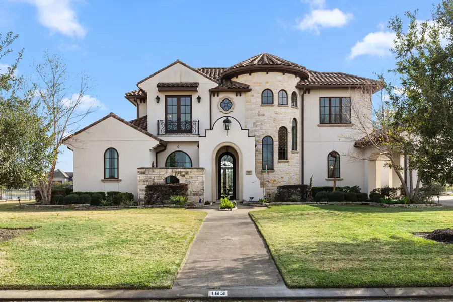 163 August Lakes Drive, Katy, TX 77493 - Image #3