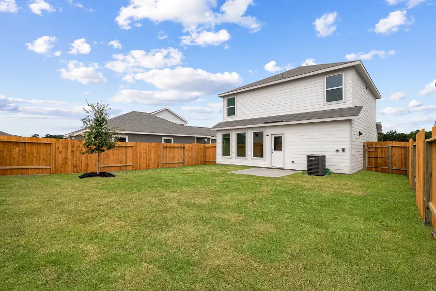 5750 Wild Iris Drive, Magnolia, TX 77354 - #3