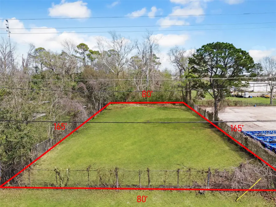 0 Elbert Street, Houston, TX 77028 - #2