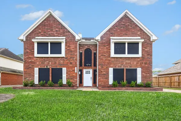 4206 River Ranch Drive, Pasadena, TX 77505