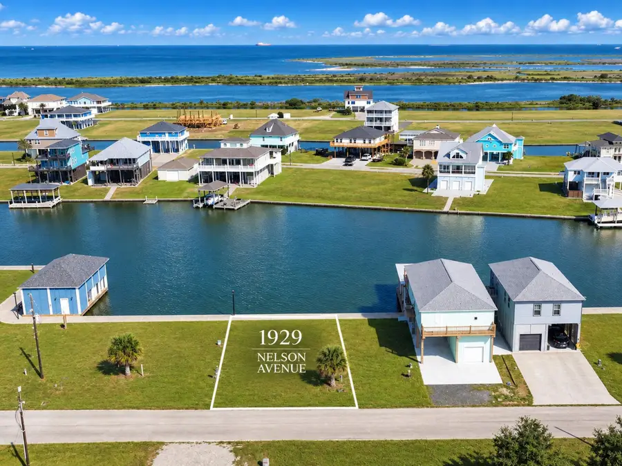 1929 Nelson Street, Port Bolivar, TX 77650 - #3