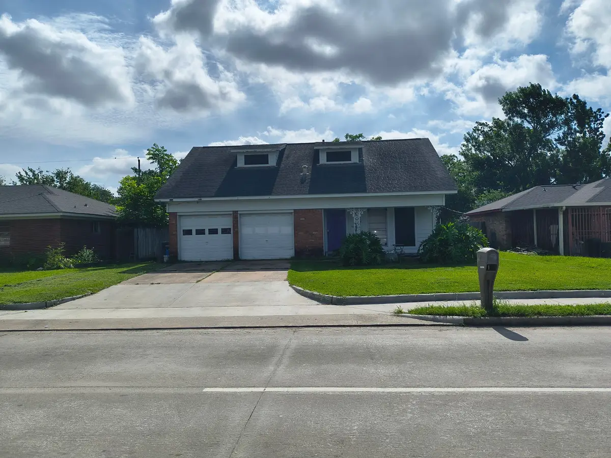734 Dell Dale Street, Channelview, TX 77530 - #1