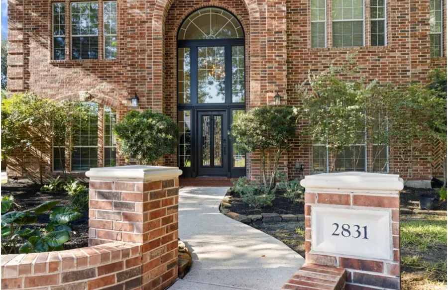 2831 Hazy Hillside Court, Kingwood, TX 77345 - #3