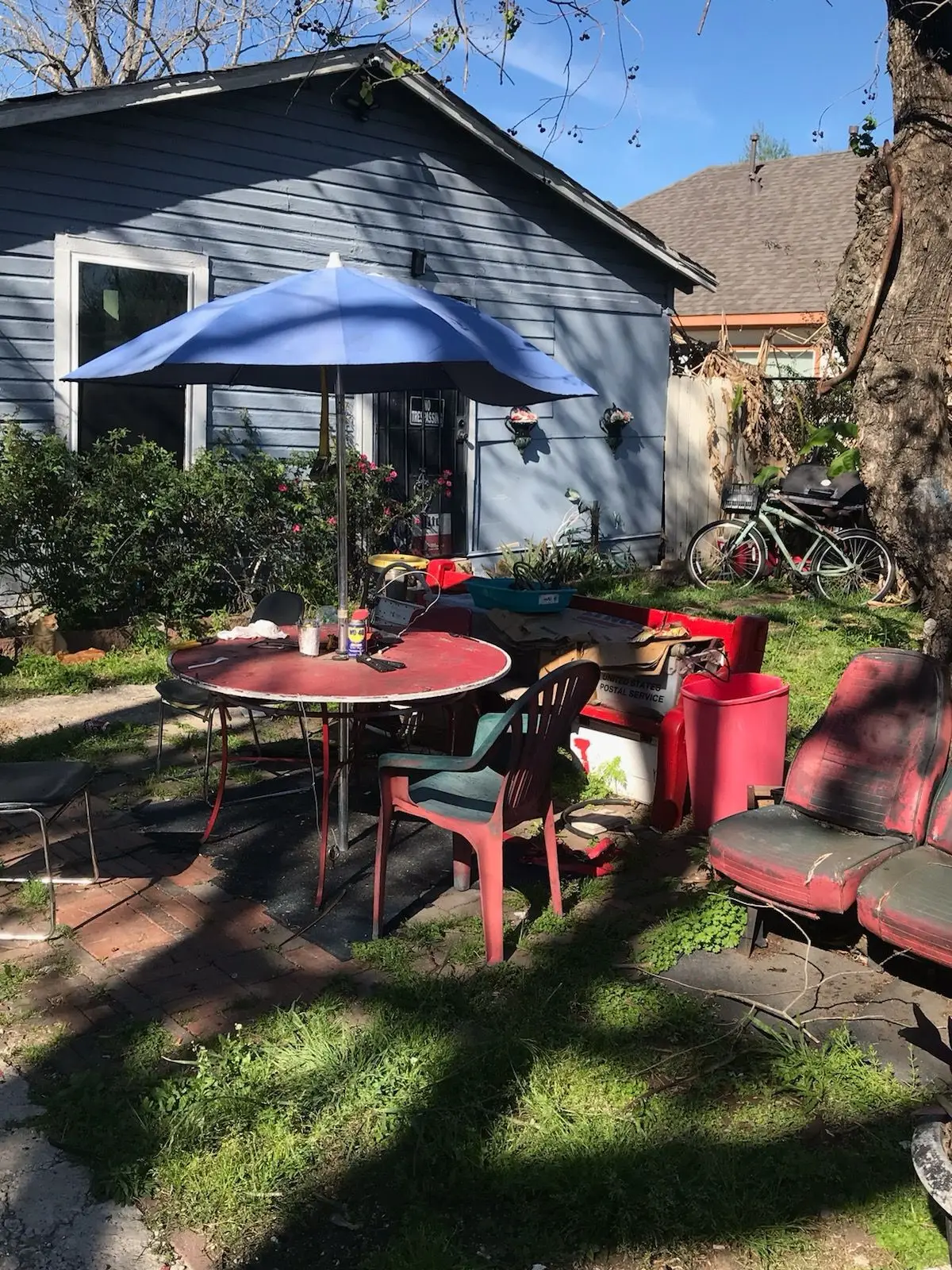 4425 Galesburg Street, Houston, TX 77051 - #1