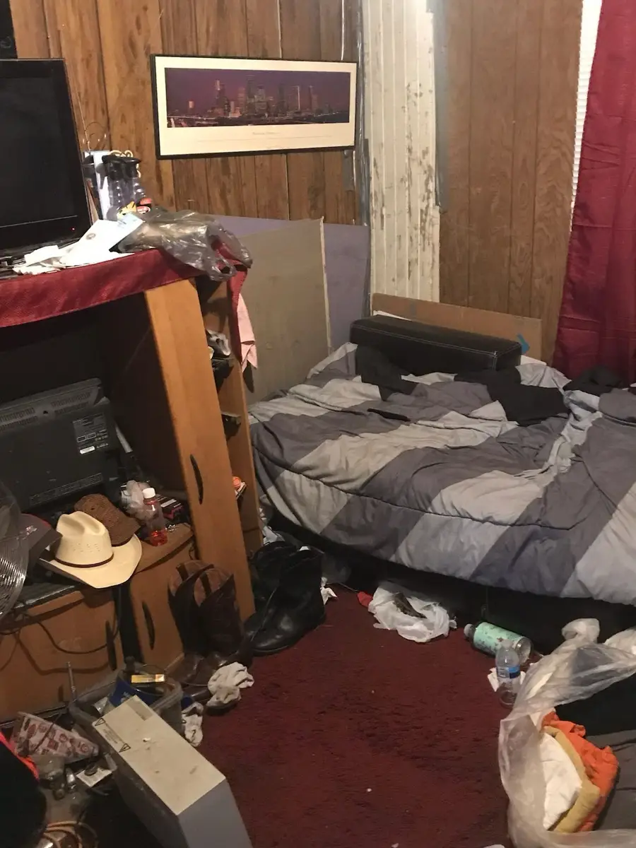 4425 Galesburg Street, Houston, TX 77051 - #3