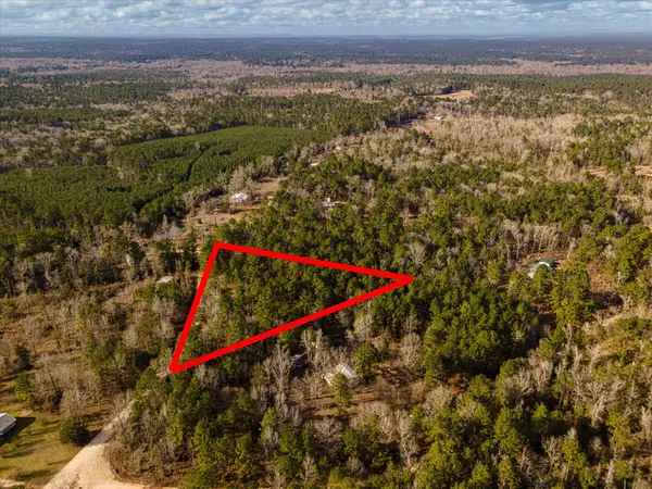 TBD County Road 1172, Kennard, TX 75858