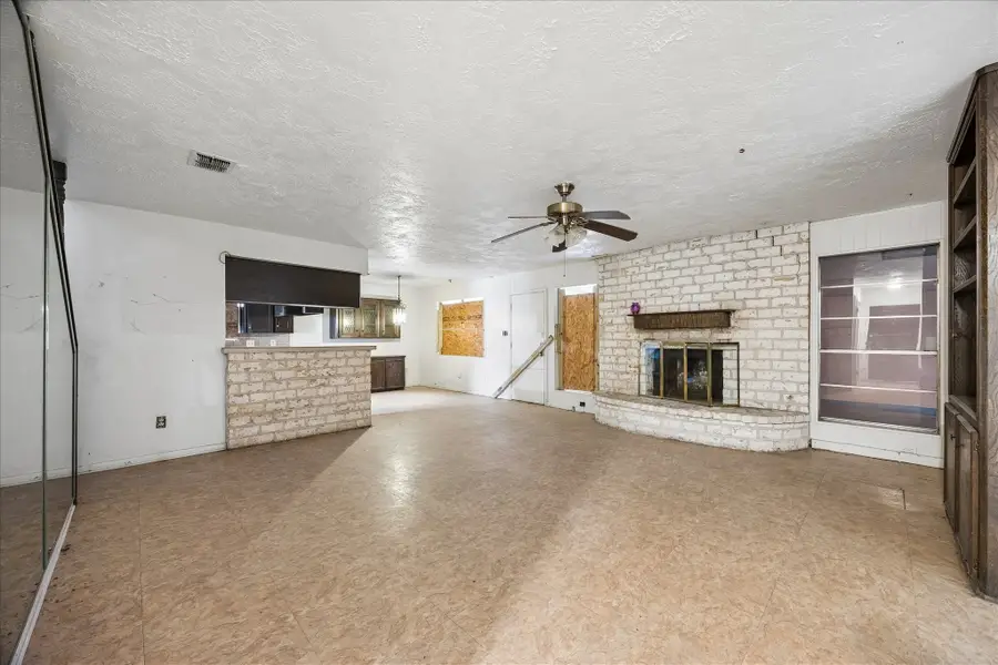 8926 Willow Meadow Drive, Houston, TX 77031 - #2