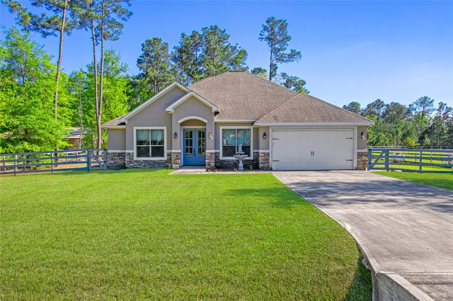 27684 Rio Blanco Drive, Splendora, TX 77372 - #2