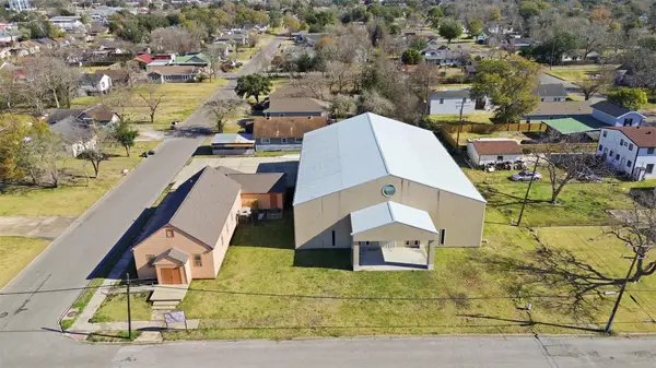 1444 2nd Avenue, Port Arthur, TX 77642