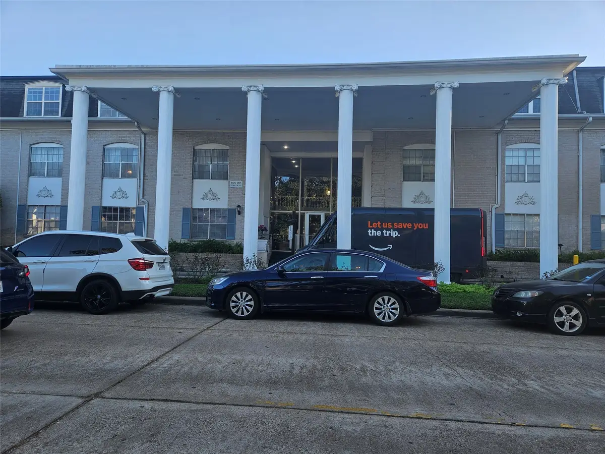2601 Bellefontaine Street #A105, Houston, TX 77025 - Image #1
