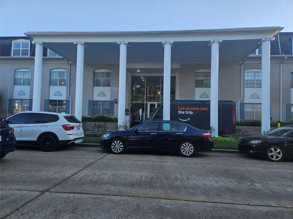 2601 Bellefontaine Street #A105, Houston, TX 77025