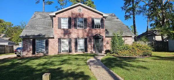 4230 Annawood Circle, Spring, TX 77388
