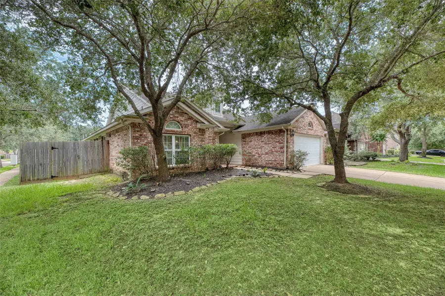 3971 Inglewood Circle, Missouri City, TX 77459 - #2