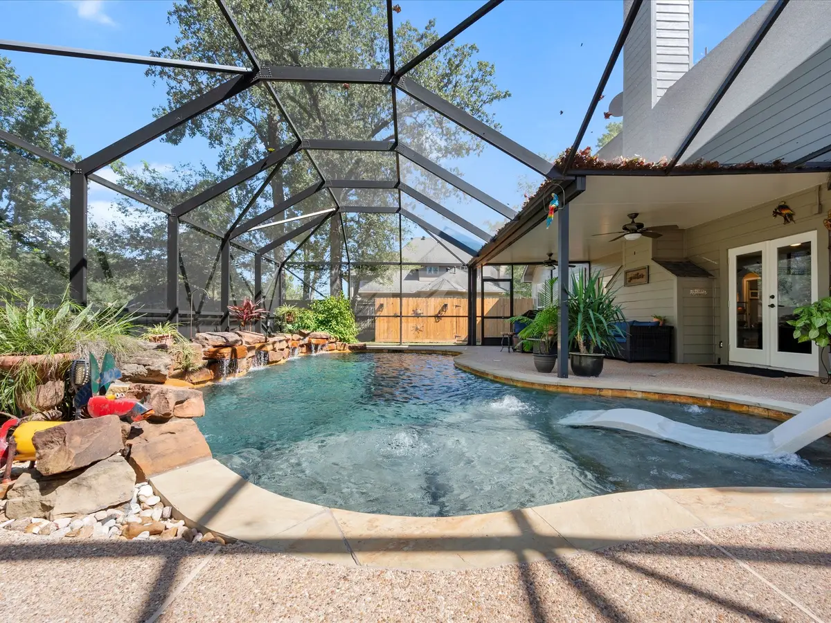 2403 Conastoga Court, Conroe, TX 77384 - #1