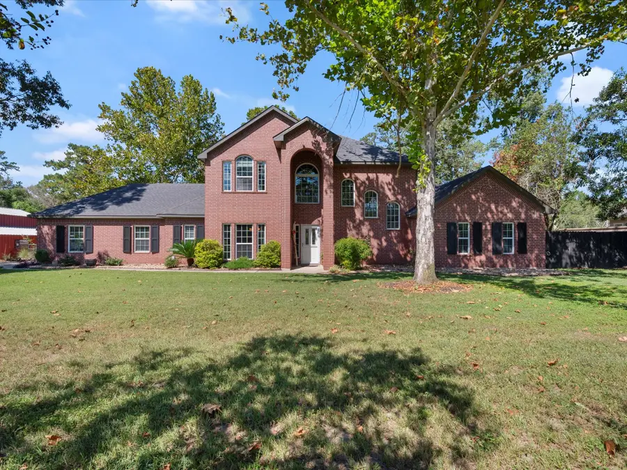 2403 Conastoga Court, Conroe, TX 77384 - #2