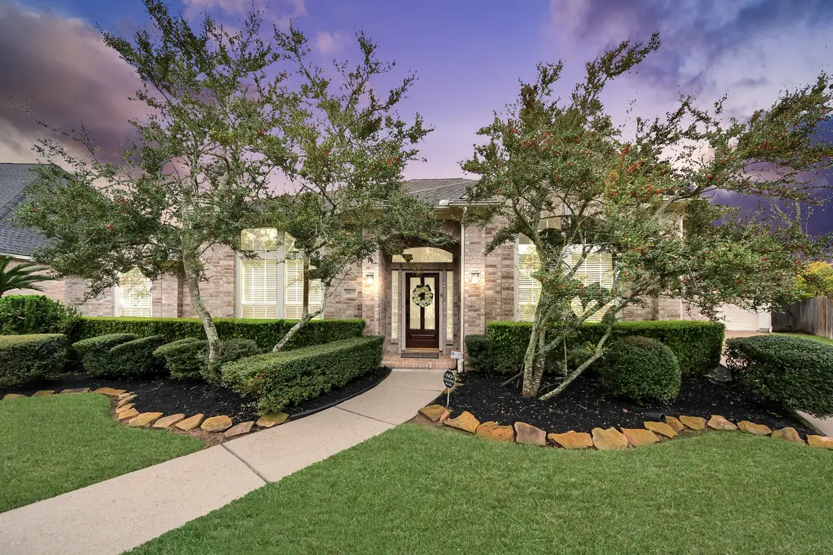 3907 N Kimball Court, Missouri City, TX 77459 - Image #1