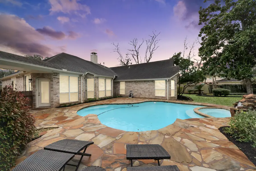 3907 N Kimball Court, Missouri City, TX 77459 - Image #3