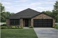 12204 Lexington Heights Drive, Willis, TX 77318 - #1