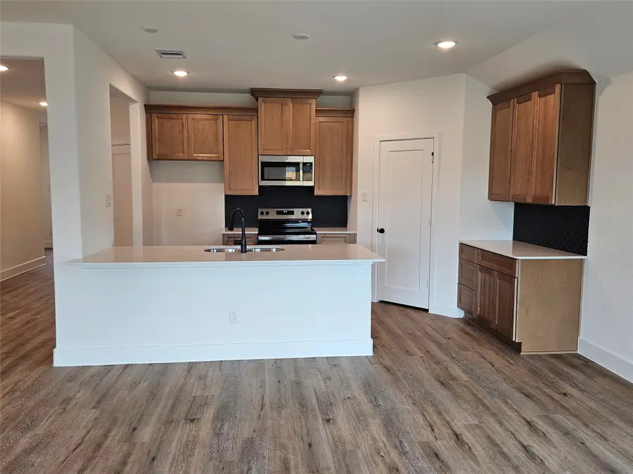12204 Lexington Heights Drive, Willis, TX 77318 - #3
