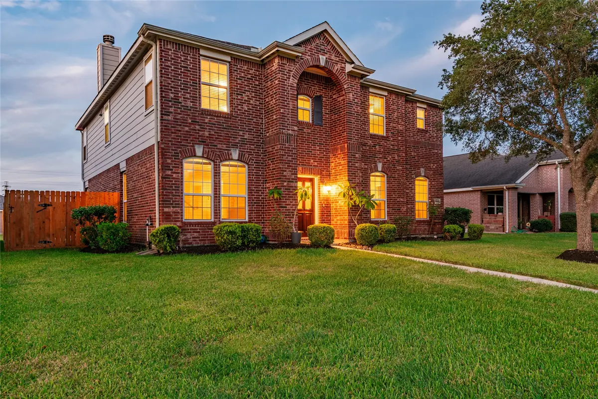 686 Fountain View Lane, League City, TX 77573 - #1