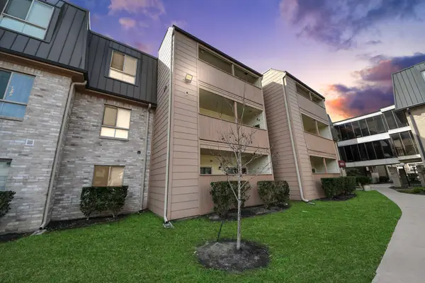 8415 Hearth Drive #3, Houston, TX 77054