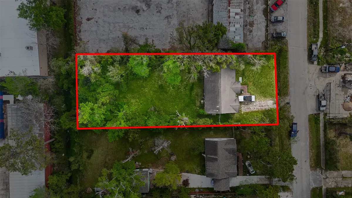 702 Janisch Road, Houston, TX 77018 - #1