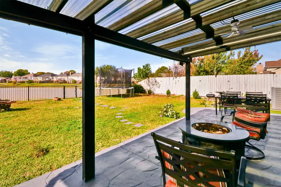 23027 Canal Rd, Richmond, TX 77406 - #3