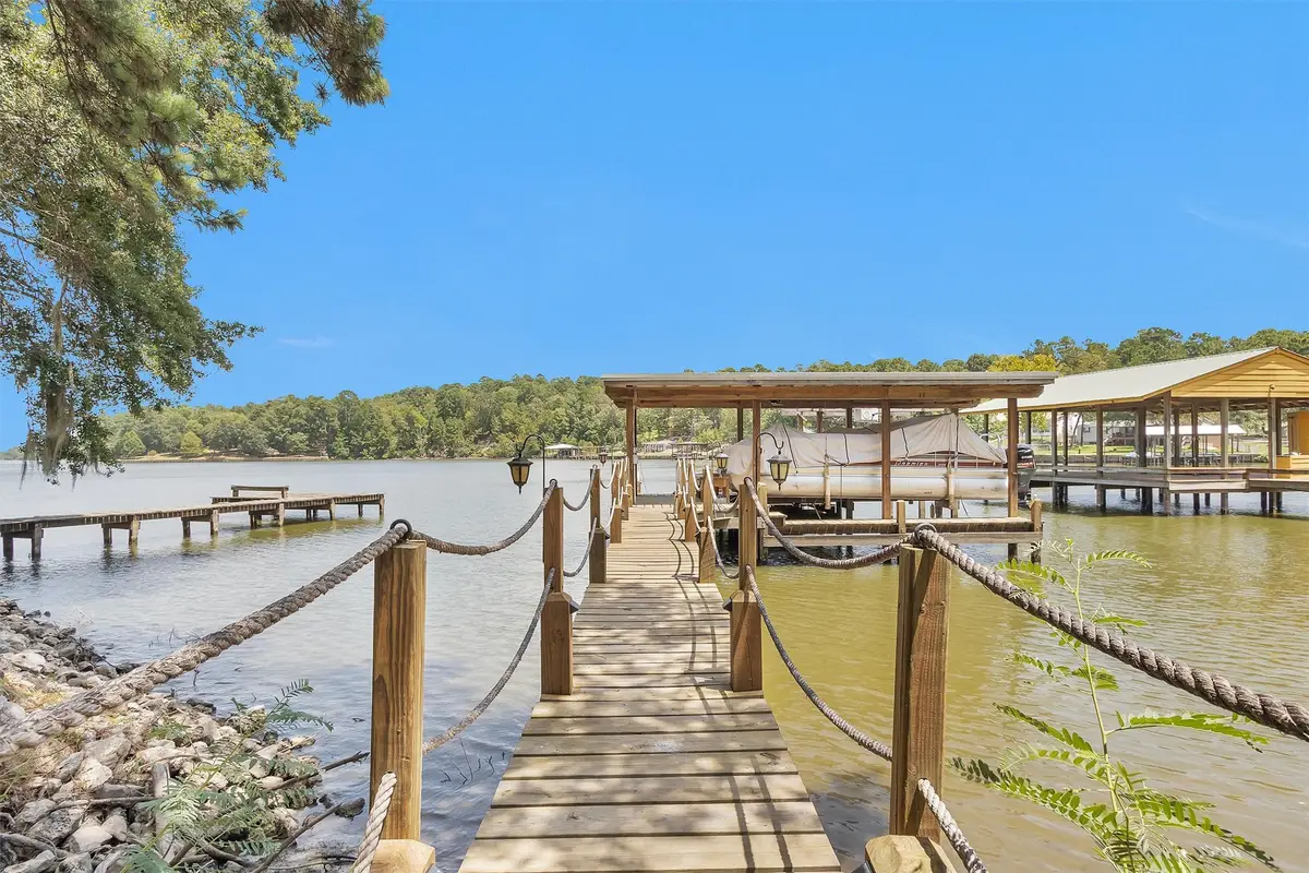 308 N Point Drive, Trinity, TX 75862 - #1